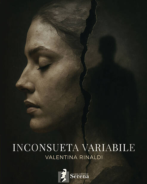 Libro Inconsueta variabile per Homepage